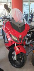 Gilera Nexus 300 '09 NEXUS 300