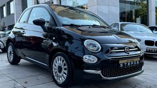 Fiat 500 '20 HYBRID 1.0Lit LOUNGE EDITION 69HP  CLIMA 