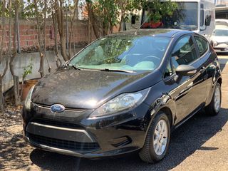 Ford Fiesta '11  VAN  ΕΠΑΓΓΕΛΜΑΤΙΚΟ-ΑΓΡΟΤΙΚΟ