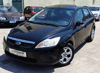 Ford Focus '11 1.4CC