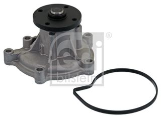 Αντλία νερού FEBI BILSTEIN 26395 Mercedes-Benz B-Class W245 2000cc B170 116ps 2008-2011 (2662000720,2662000820,6402000301,A2662000720,A2662000820)