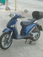 Piaggio Liberty 200 2004