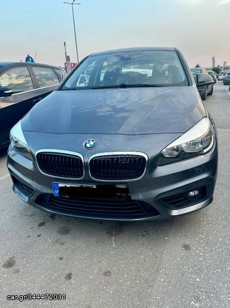 Bmw 216 Active Tourer '18