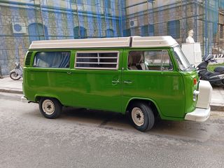Volkswagen T2 2000