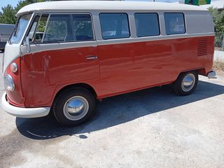 Volkswagen T1 2000-thumb-2