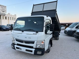 Mitsubishi Canter '16 Canter Fuso Euro 5 Αυτοματο !!