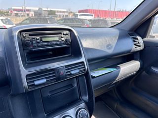Honda CR-V 2003 4x4 LPG-thumb-10