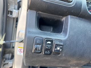 Honda CR-V 2003 4x4 LPG-thumb-13