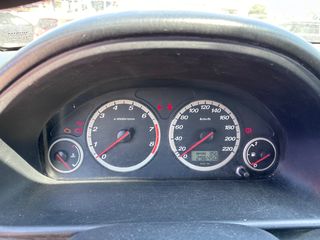 Honda CR-V 2003 4x4 LPG-thumb-14
