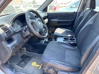 Honda CR-V 2003 4x4 LPG-thumb-8