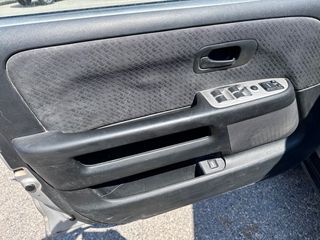 Honda CR-V 2003 4x4 LPG-thumb-15