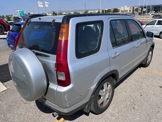 Honda CR-V 2003 4x4 LPG-thumb-6