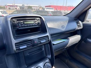 Honda CR-V 2003 4x4 LPG-thumb-19