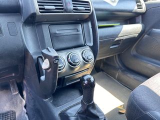Honda CR-V 2003 4x4 LPG-thumb-20