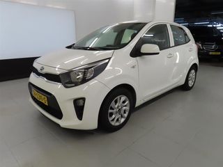 Kia Picanto '18  1.0 Sensation