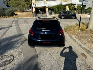 Peugeot 208 2017 1.2 VTi Style-thumb-2