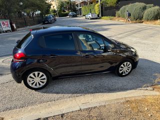 Peugeot 208 2017 1.2 VTi Style-thumb-3