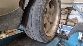 Smart ForTwo 2002 PASSION ΓΙΑ ΑΝΤΑΛΛΑΚΤΙΚΑ ΜΟΝΟ-thumb-4