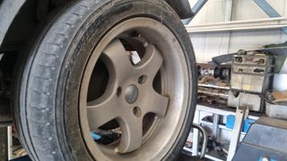 Smart ForTwo 2002 PASSION ΓΙΑ ΑΝΤΑΛΛΑΚΤΙΚΑ ΜΟΝΟ-thumb-5
