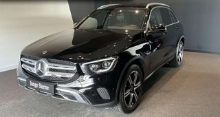 Mercedes-Benz GLC 300 '21