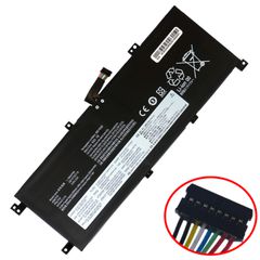 Μπαταρία Laptop - Battery για Lenovo ThinkPad L13 L18M4P90 L18C4P90 L18D4P90 02DL030 SB10T83119 5B10W13933 SB10T83176 15.36V 46Wh 3000mAh με καλωδιοταινία 8pins ( Κωδ.1-BAT0651 )