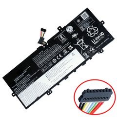 5B11D96862 Lenovo battery 56Wh SB11D96866 4ICP5/42/109 4ICP5/4/109 ( Κωδ.1-BAT0652 )