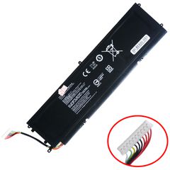 Μπαταρία Laptop - Battery για Razer Blade Stealth 13.3 Early 2018 2019 13 i7-8565U RZ09-0281 RZ09-02810 RC30-0281 RC30-02810200 RC30-028102 3ICP6/59/84 11.55V 53.1Wh 4602mAh με καλωδιοταινία 10pins (