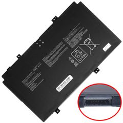 Asus 0B200-04220000 UX9702 BATT/COS POLY/C41N2110 ( Κωδ.1-BAT0659 )