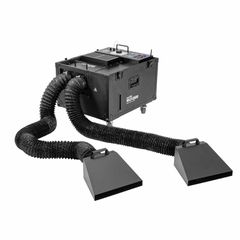 EUROLITE WLF-2500 Water Low Fog PRO - Eurolite