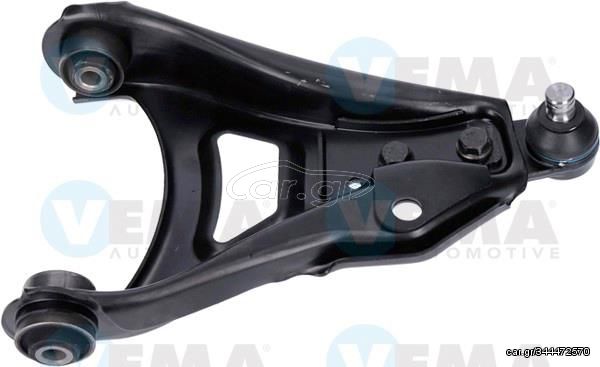 ΨΑΛΙΔΙ Ε/Δ RENAULT CLIO I 90-97 (16mm) VEMA 16544