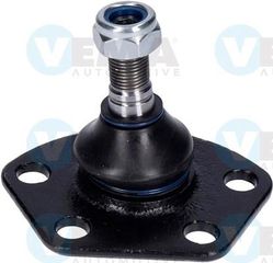 ΜΠΑΛΑΚΙ ΨΑΛΙΔΙΟΥ FIAT DUCATO 99-02 17MM1,6/10 VEMA 22824