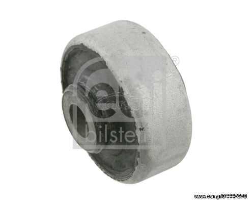 Έδραση, ψαλίδι FEBI BILSTEIN 26535 Audi A1 1400cc TFSI 140ps 2012-2015 (6R0407181B,8N0407181B)