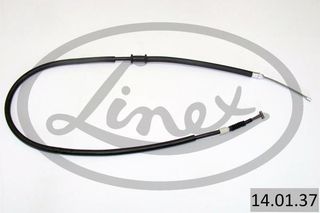 ΣΥΡΜΑ ΧΕΙΡΟΦΡΕΝΟΥ FIAT STRADA- PALIO-SIENA LINEX 14.01.37