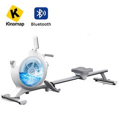 Κωπηλατική Hybrid Rower Viking-thumb-1