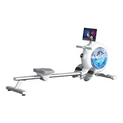 Κωπηλατική Hybrid Rower Viking-thumb-2