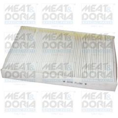 ΦΙΛΤΡΟ ΚΑΜΠΙΝΑΣ ASTRA G 98 MEAT & DORIA 17108