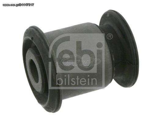 Έδραση, ψαλίδι FEBI BILSTEIN 26573 Volkswagen Multivan T5 2000cc TSI 150ps 2012-2015 (7H0407183)