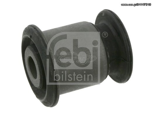 Έδραση, ψαλίδι FEBI BILSTEIN 26573 Volkswagen Multivan T5 2000cc TDI 140ps 2009-2015 (7H0407183)