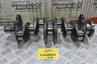 Στρόφαλος Suzuki Grand Vitara 1.9 F9Q B264 2005-2012