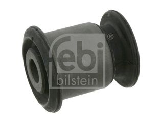 Έδραση, ψαλίδι FEBI BILSTEIN 26573 Volkswagen Multivan T5 1900cc TDI 105ps 2003-2009 (7H0407183)