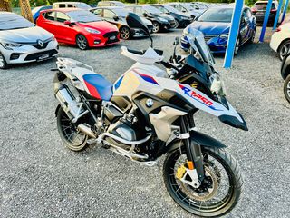 Bmw R 1250 GS '23 R_1250_GS#RALLYE#Led#keyless#