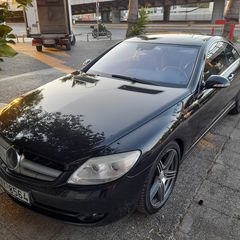 Mercedes-Benz CL 500 '07