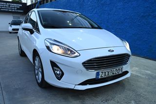 Ford Fiesta '18