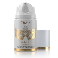 Lifting Effect Cream for Breasts and Buttocks 50 ml