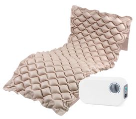 Αερόστρωμα Κατακλίσεων με Αεροκυψέλες Πλήρες Σετ