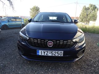 Fiat Tipo '18