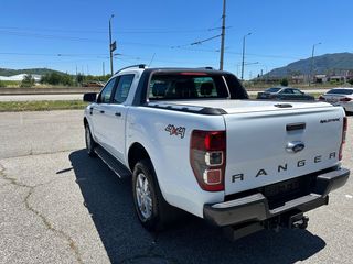 Ford Ranger 2018-thumb-5