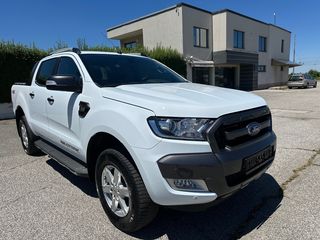 Ford Ranger 2018-thumb-2