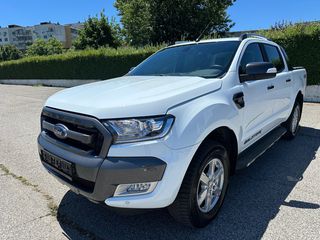 Ford Ranger 2018
