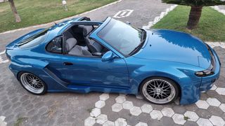Toyota Celica 1991 SPORT-thumb-1